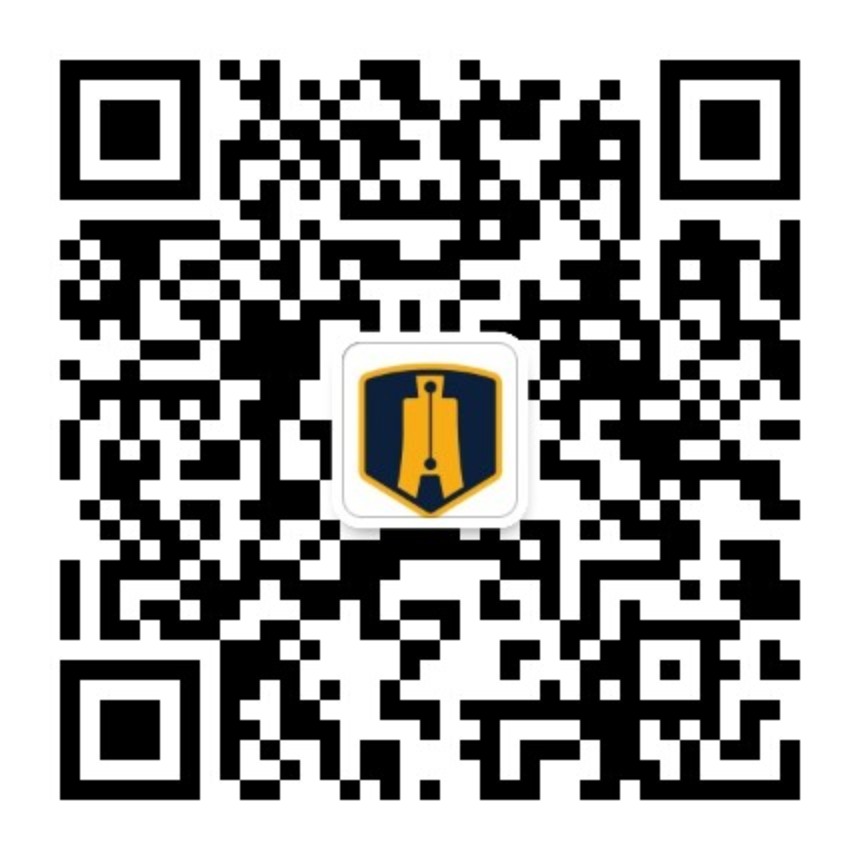 微信二维码